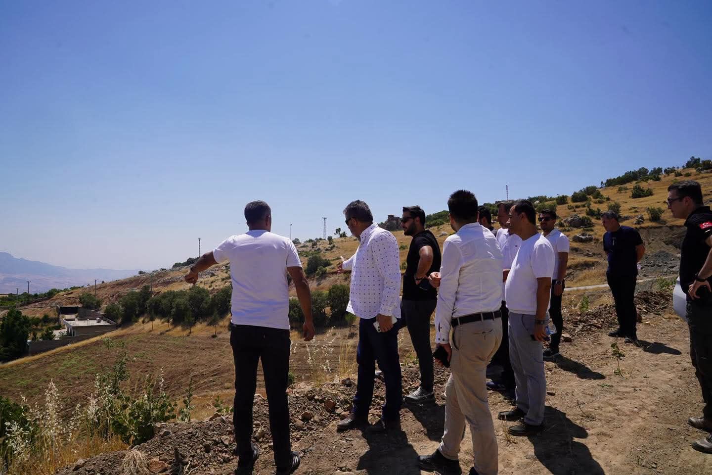 Kuzey Yolu (1)
