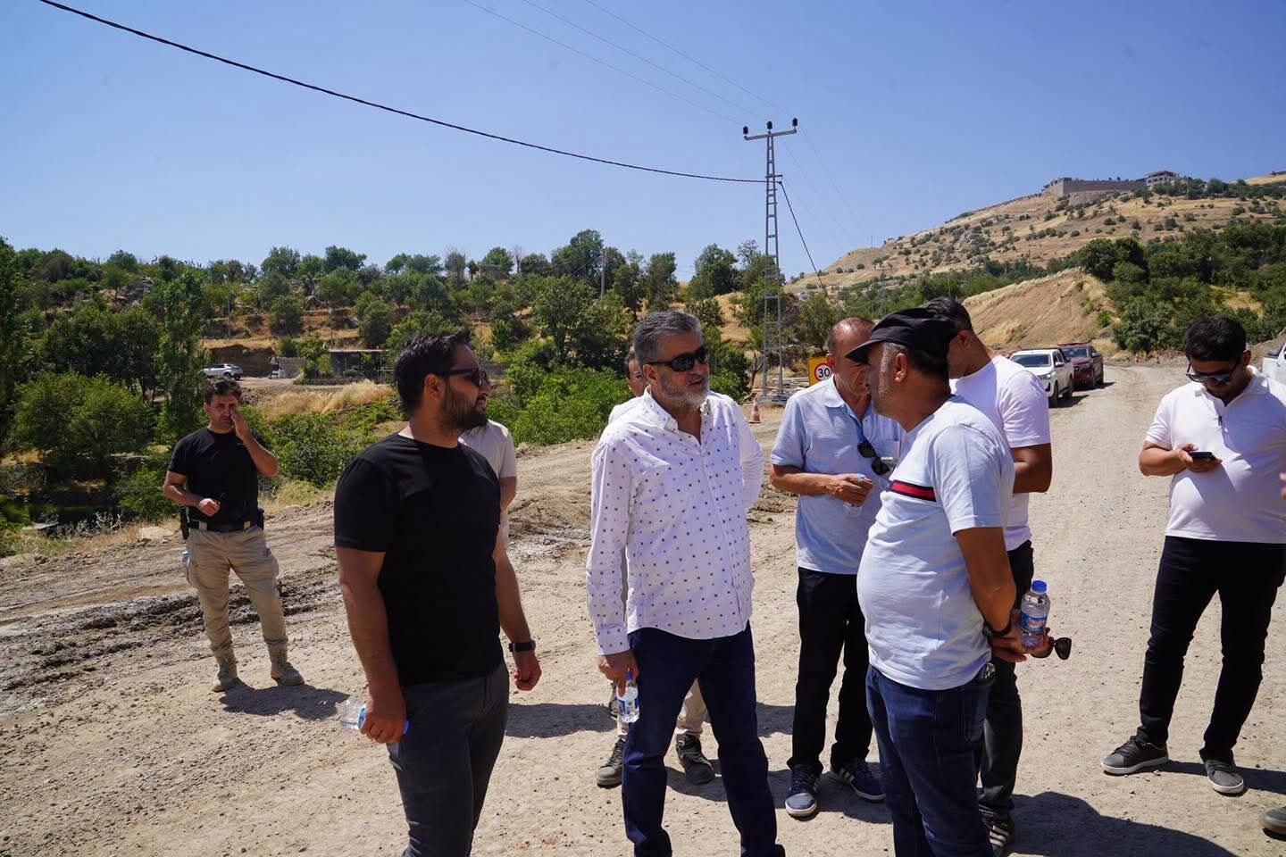 Kuzey Yolu (2)