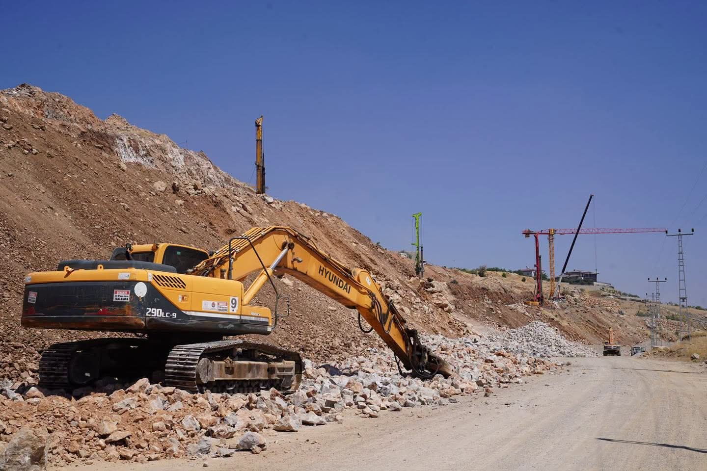 Kuzey Yolu (3)