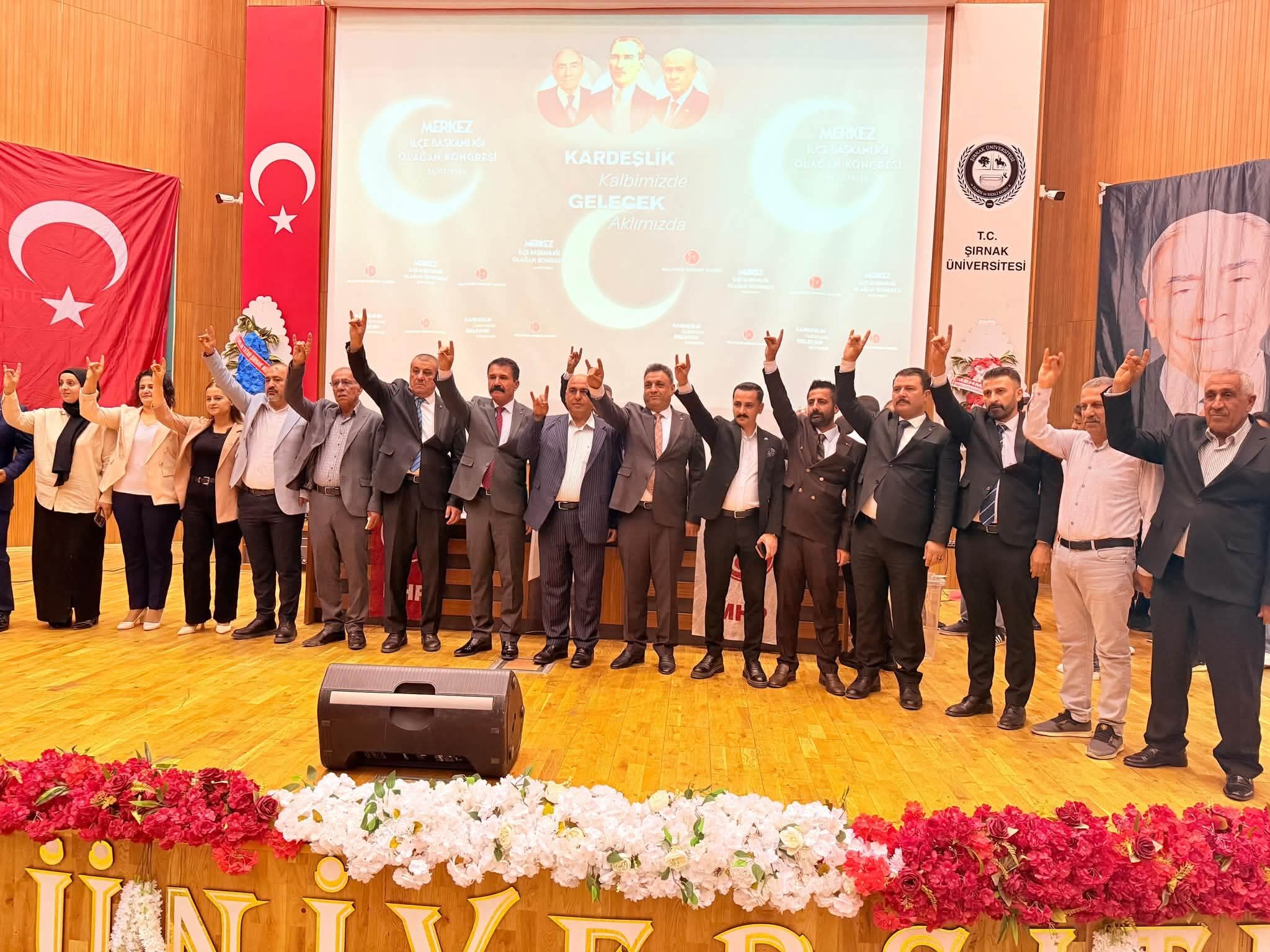 Mhp Kngresi̇ (1)