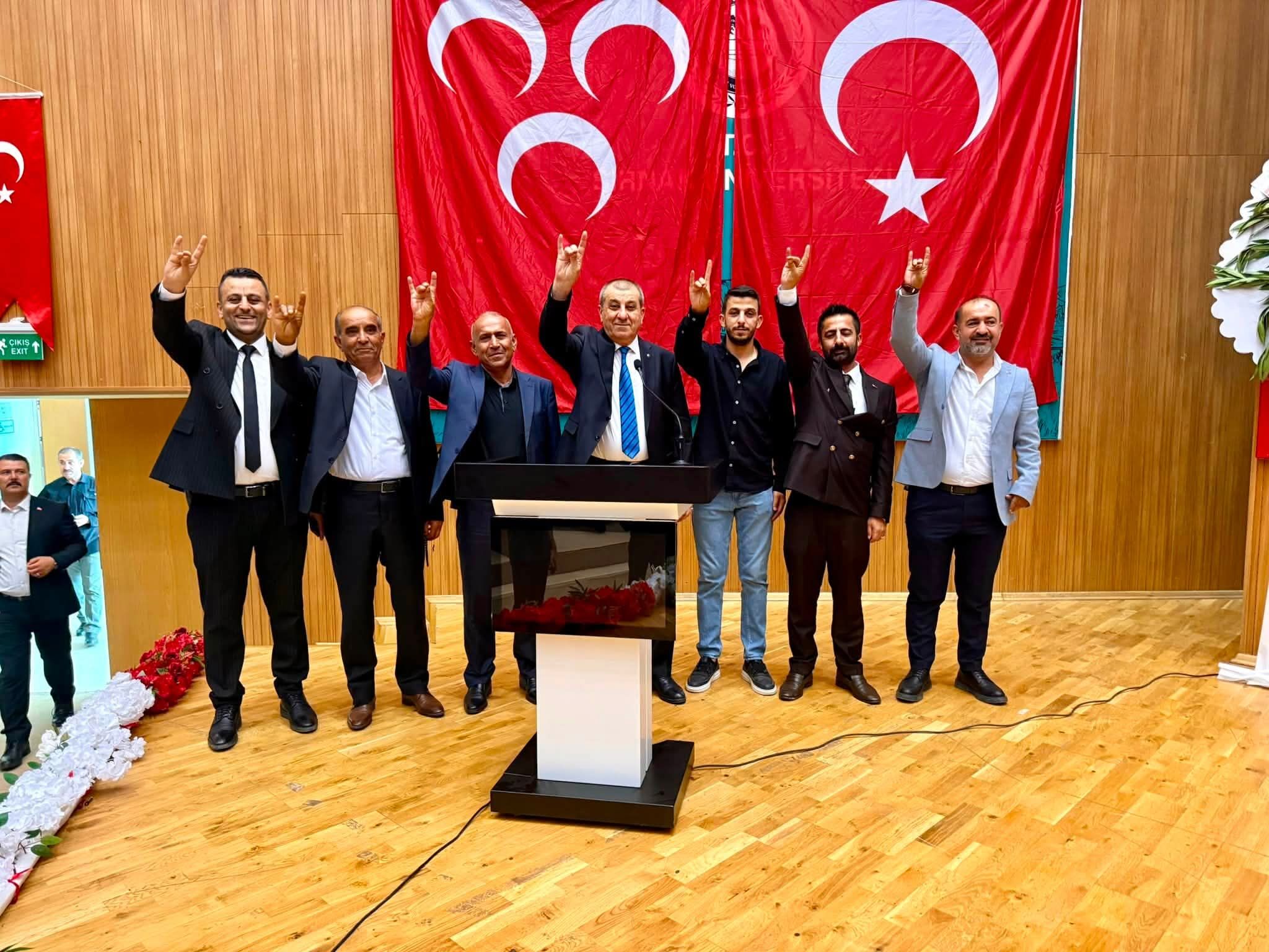 Mhp Kngresi̇ (2)