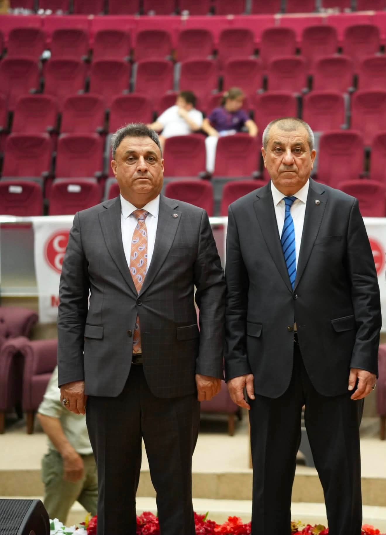 Mhp Kngresi̇ (3)