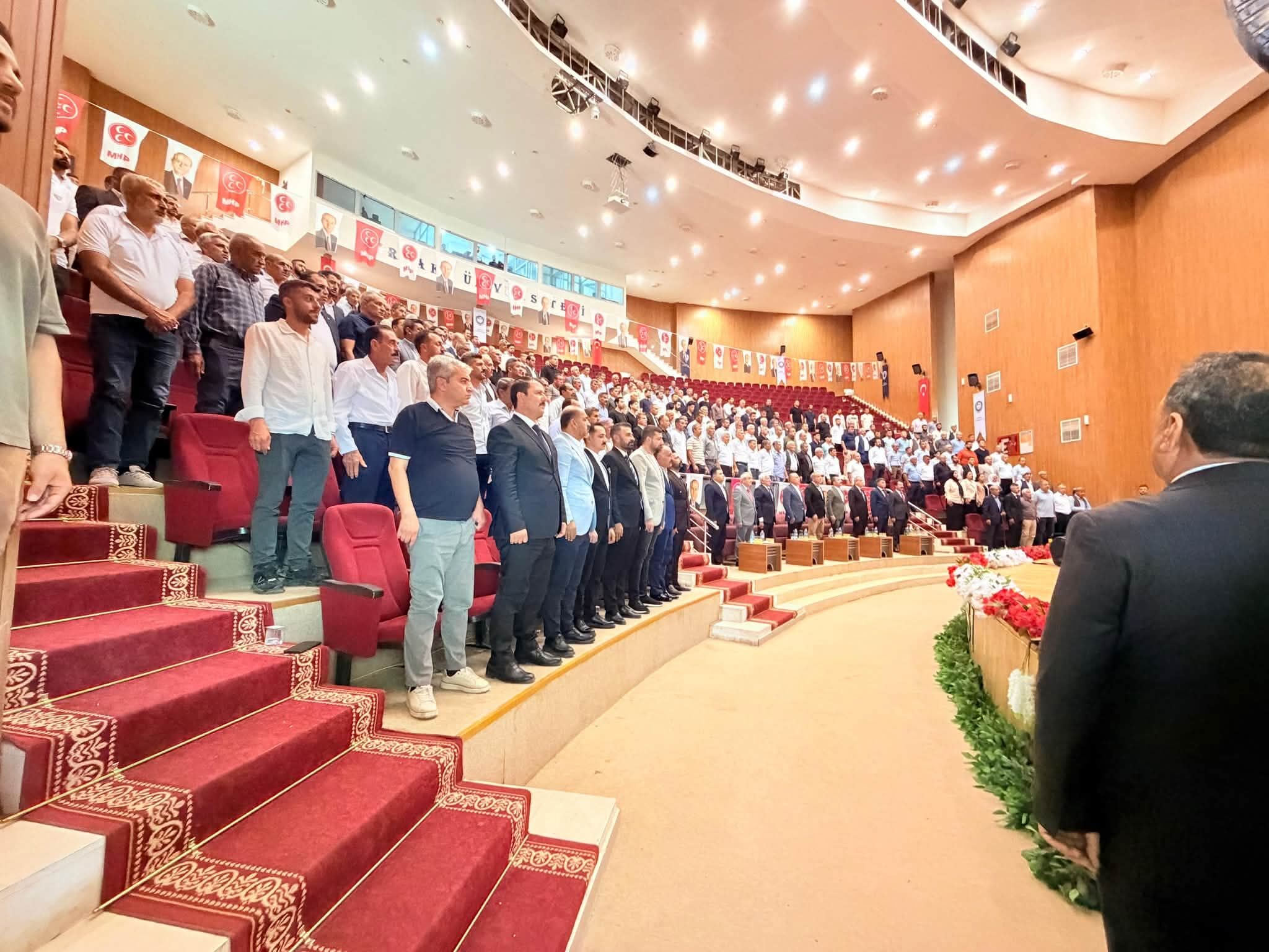 Mhp Kngresi̇ (5)