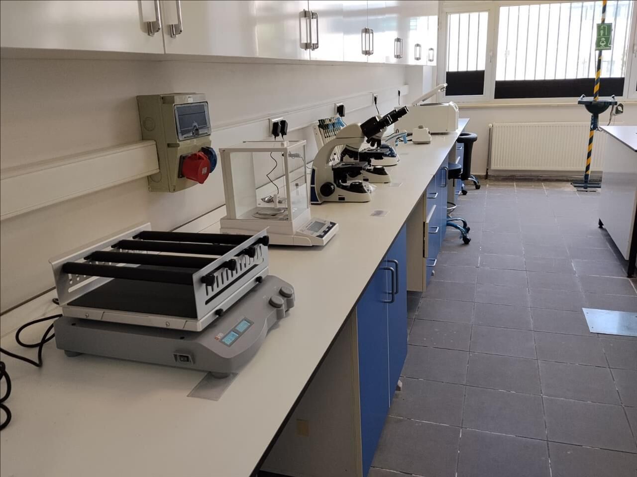 Molekuler Ve Genetik Laboratuvari Hizmete Acildi C07E2Ac8 A353 499B 97E4 D726B5Fab1F5