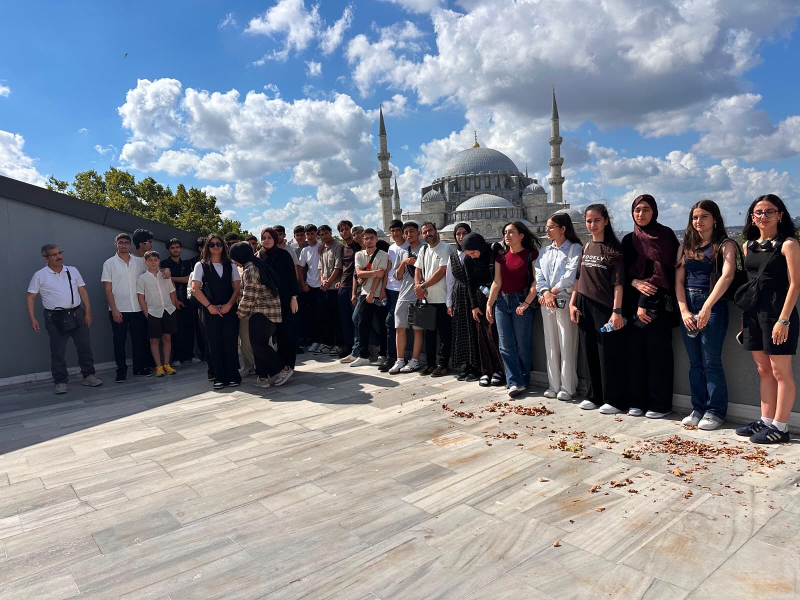 Muş Vakfi (2)