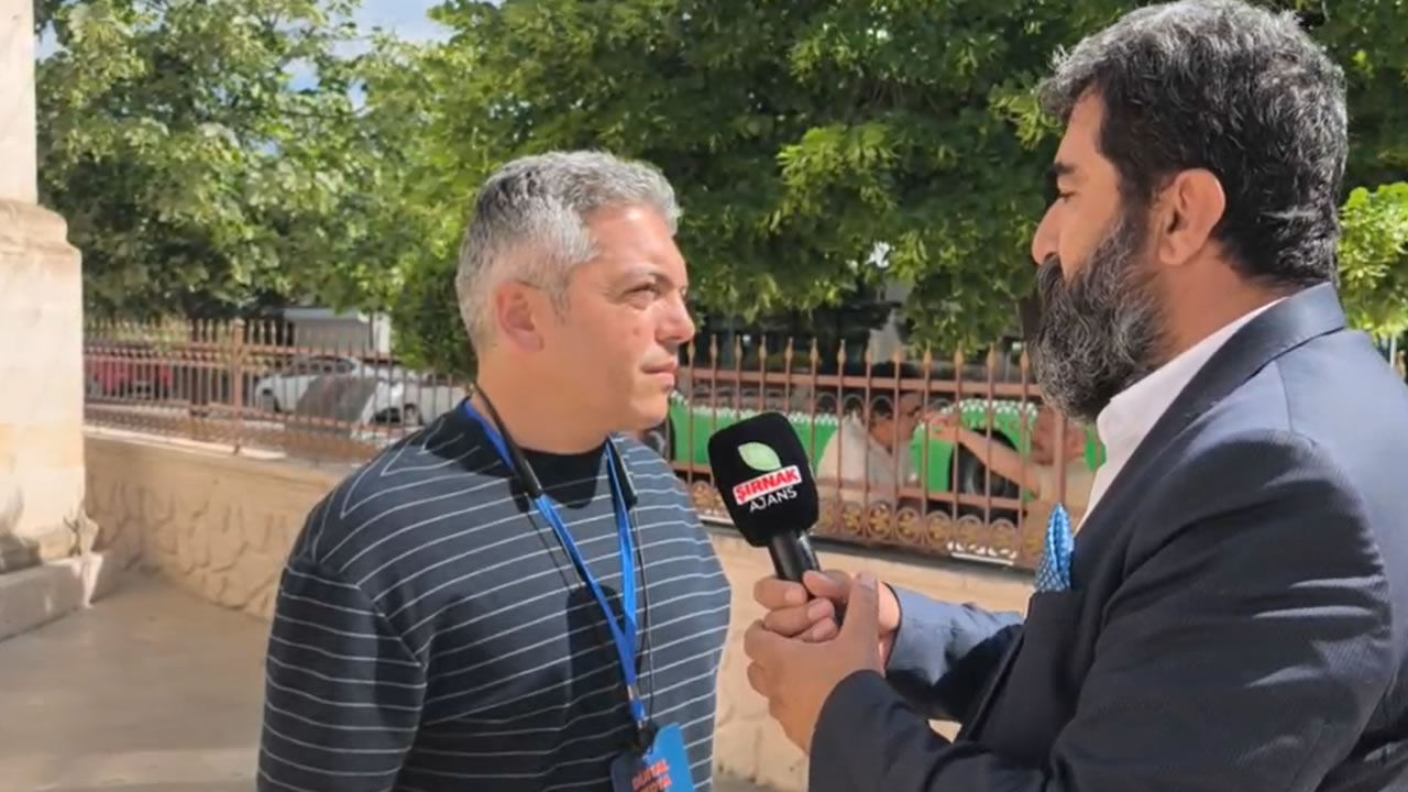 Mustafa Ilker Yücel
