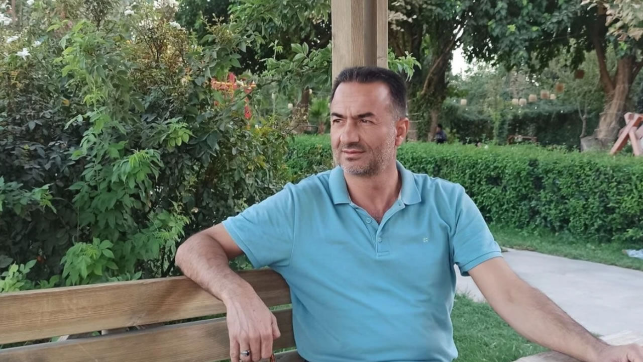 Muzaffer Aykut