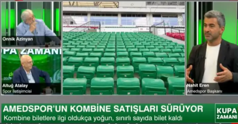 Ni̇hat Eren
