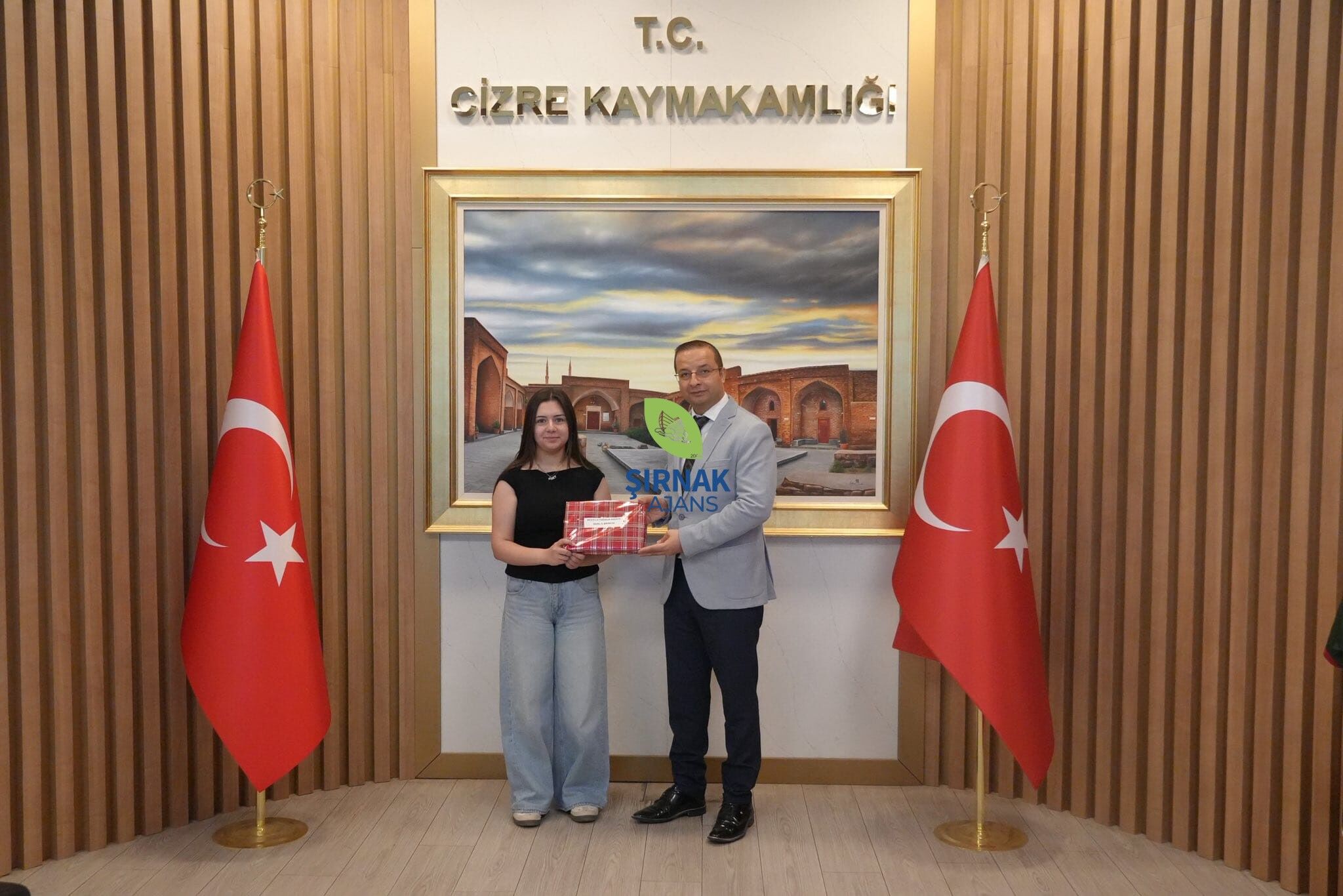 Ödül Baycar (2)