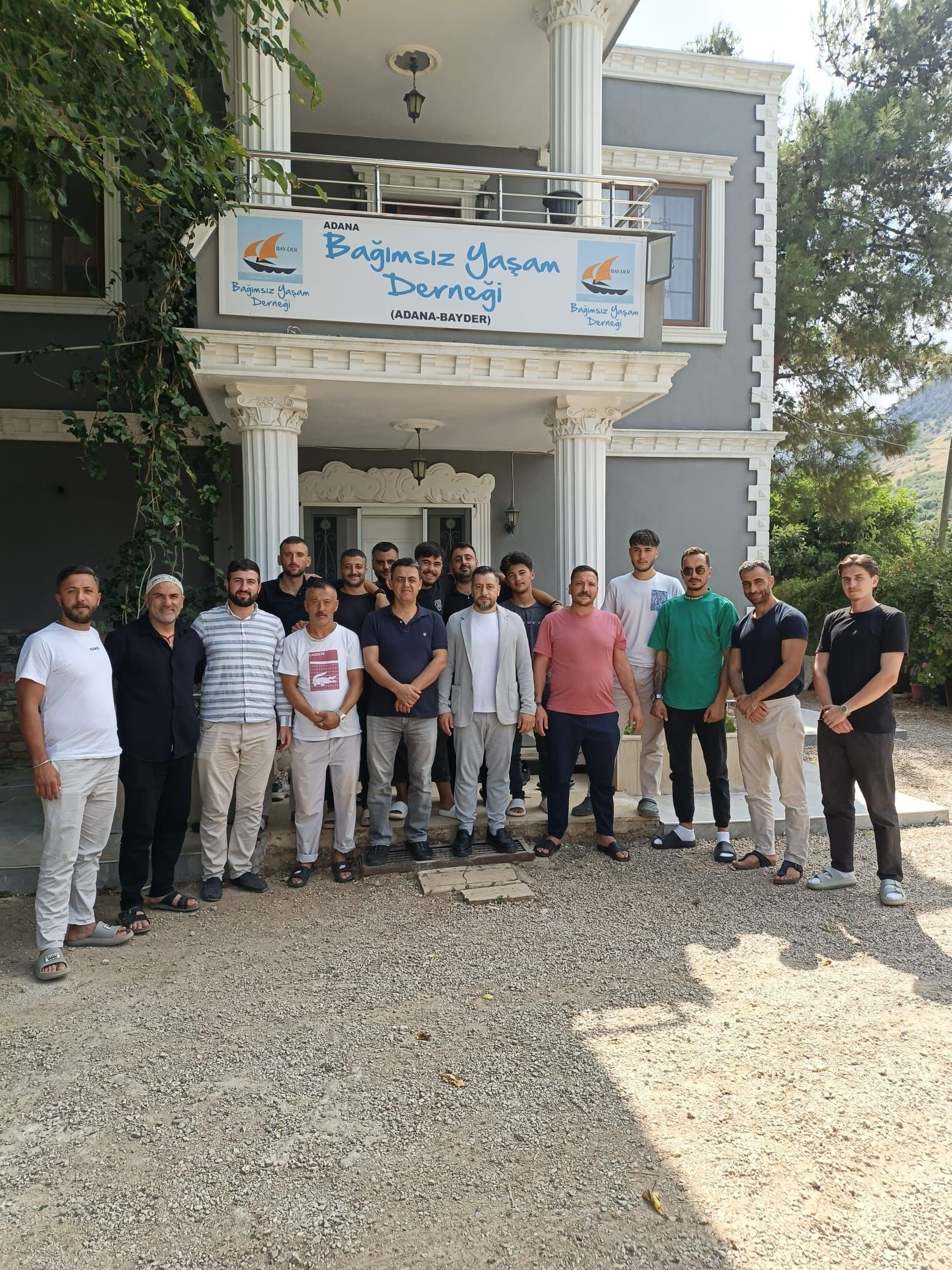 Ramazan Temelkuran (2)