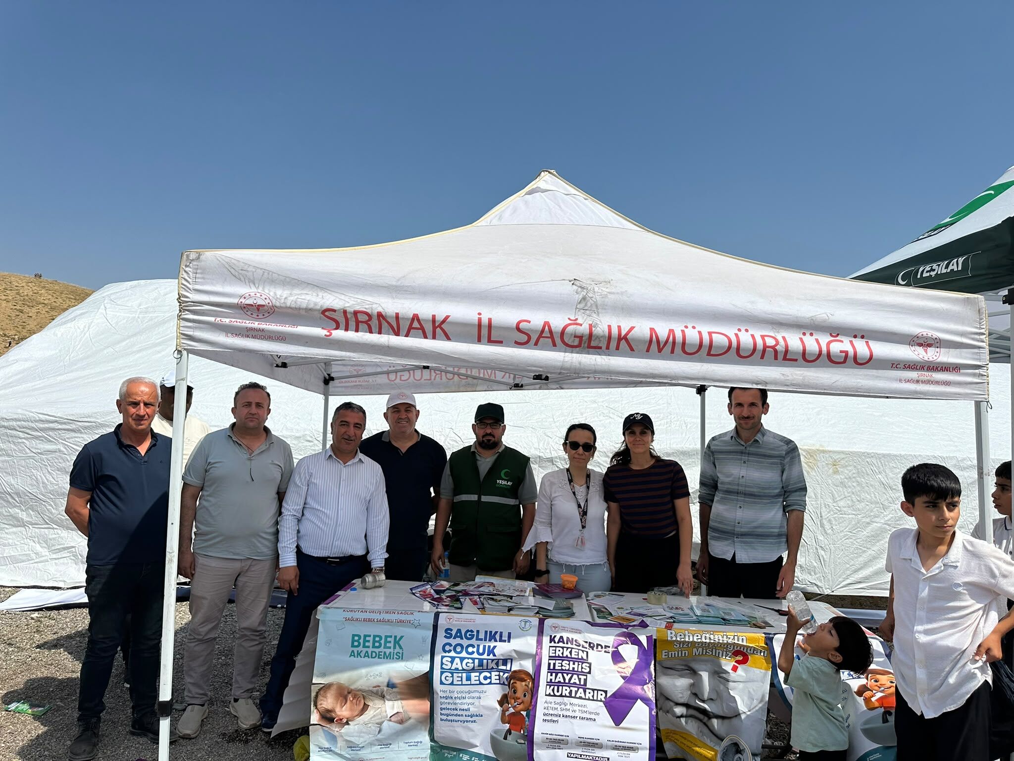 Sağlik Sen Şirnak (4)