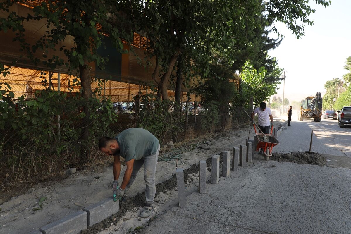 cadde cizre