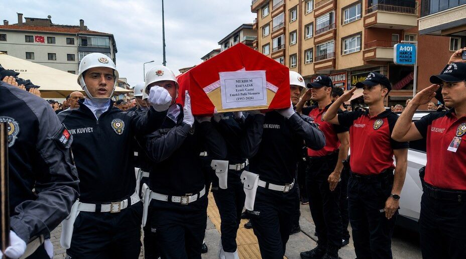 Sazak Babası