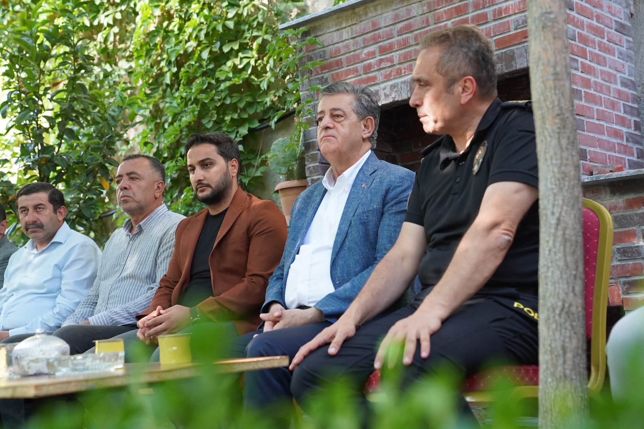 Sazak Destek (2)