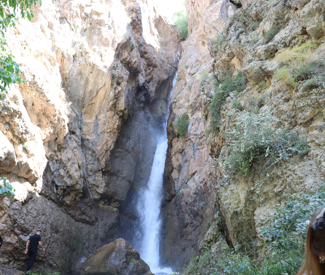 Şelalee-1