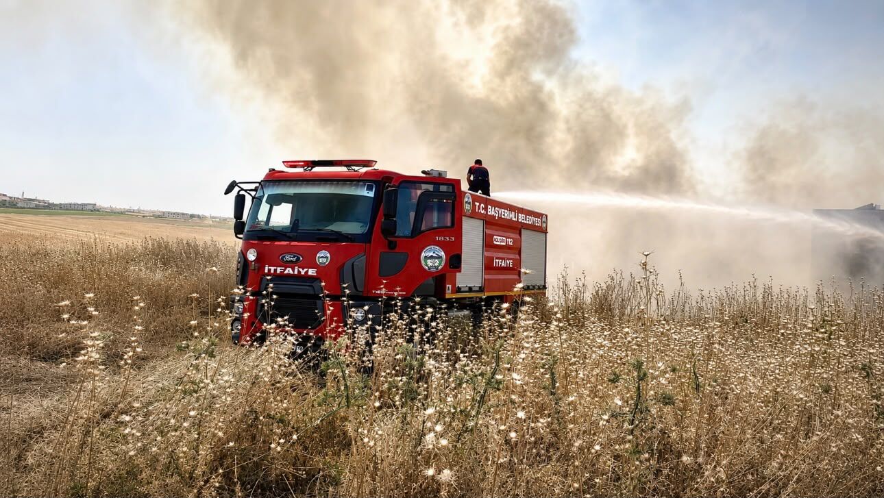 Si̇lopi̇ Başveri̇mli̇ Yangin (6)