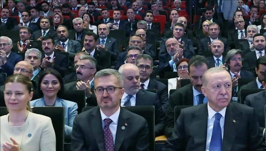 Şırnak Güçlü Temsil (1)
