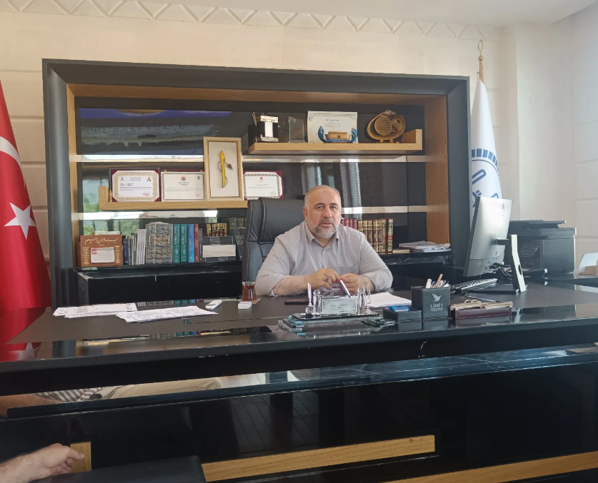 Süleyman Baran-1
