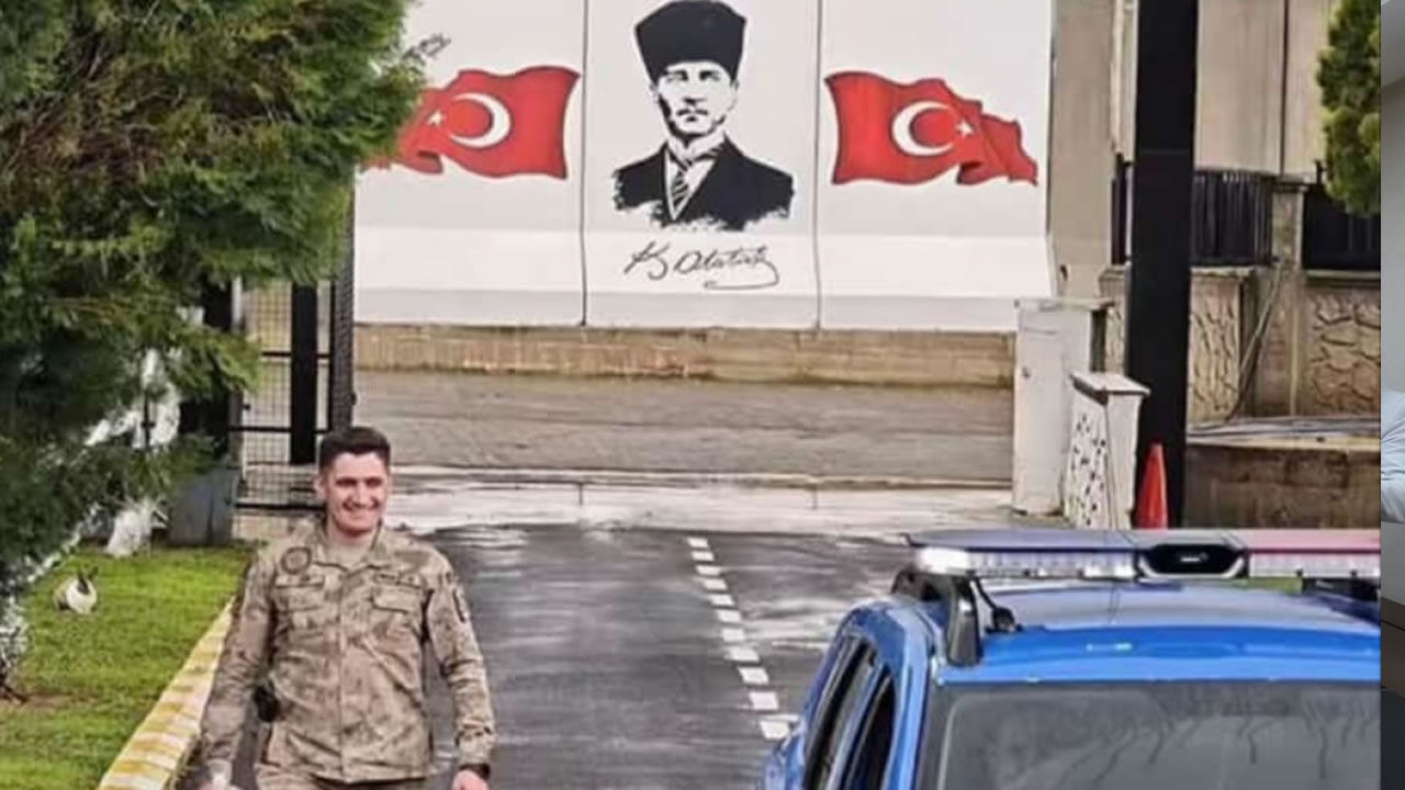 Uzman Çavuş-2