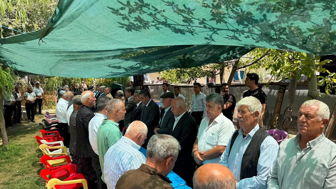şırnak mevlit