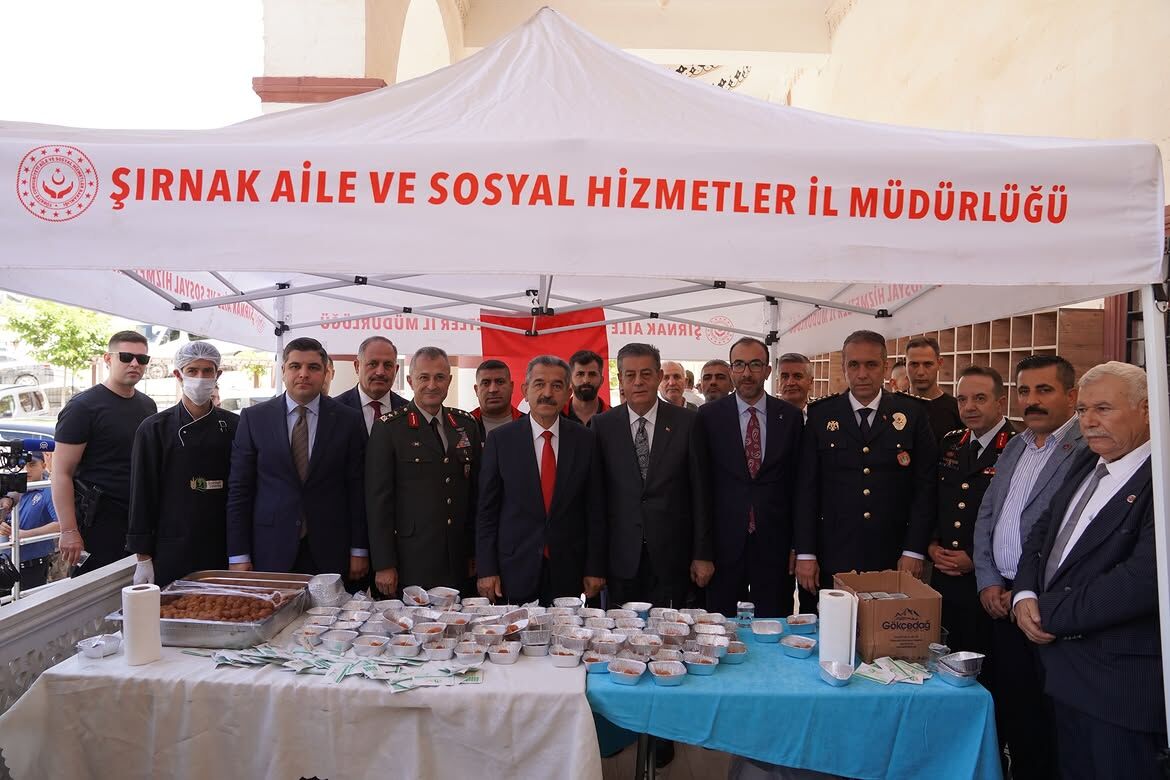 15 TEMMUZ ŞIRNAK-1
