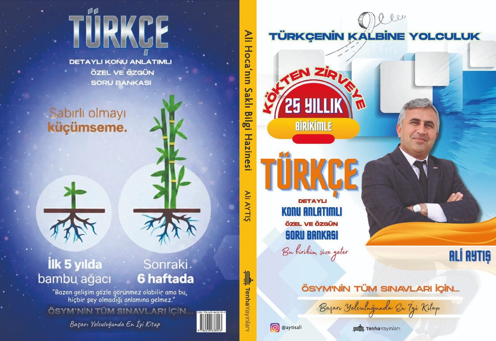 ali hoca kaynak