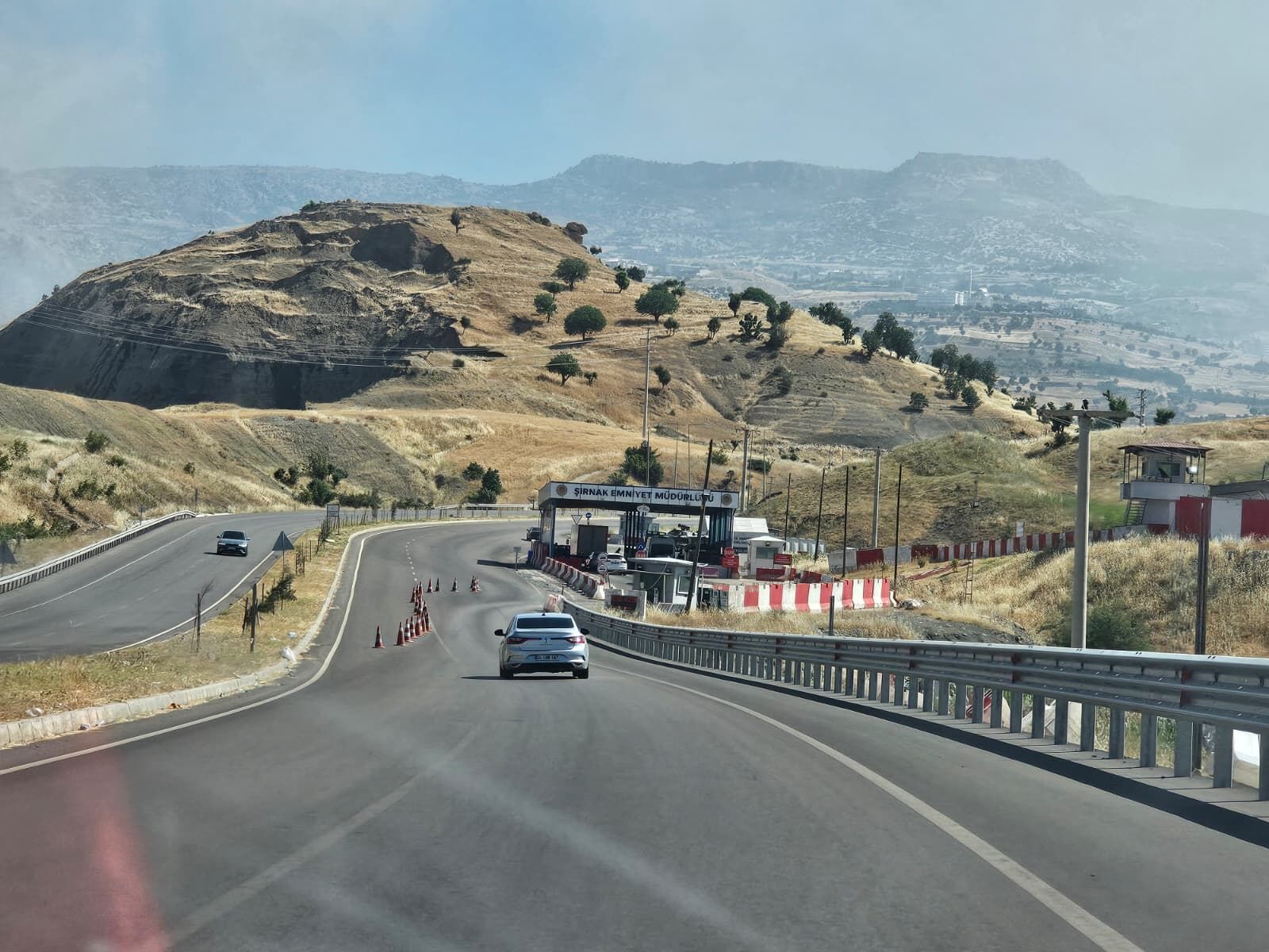şırnak giriş