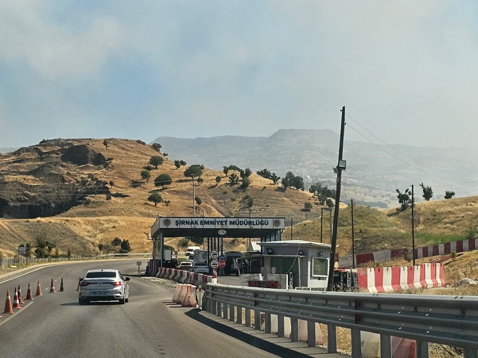 giriş şırnak