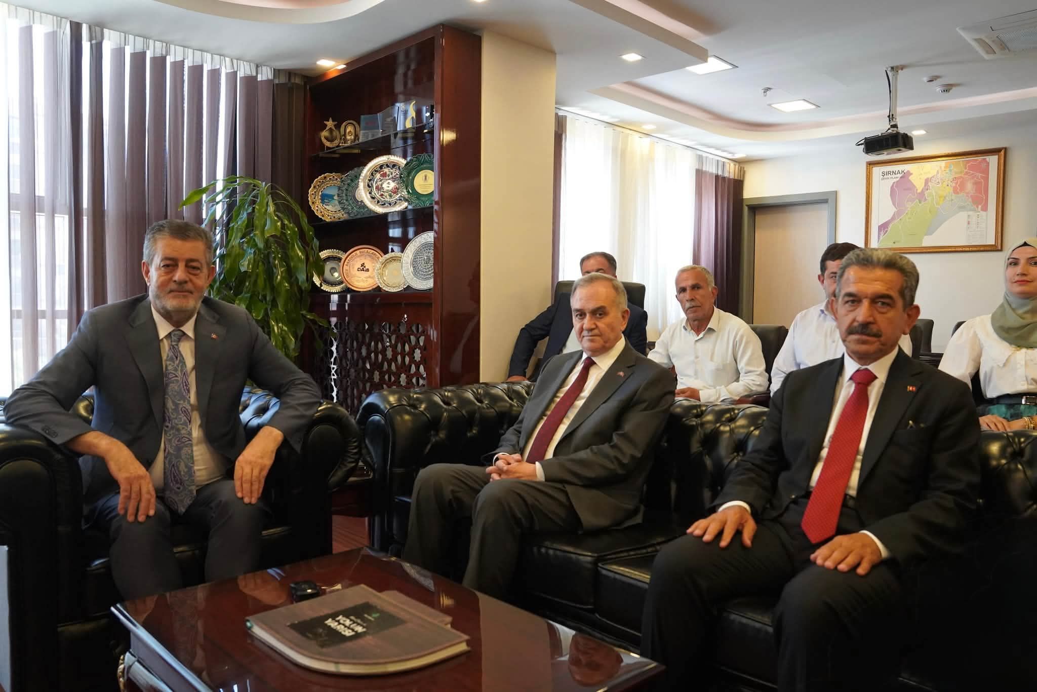 mhp ziyaret