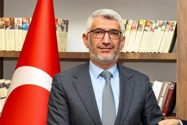 cizre müftü