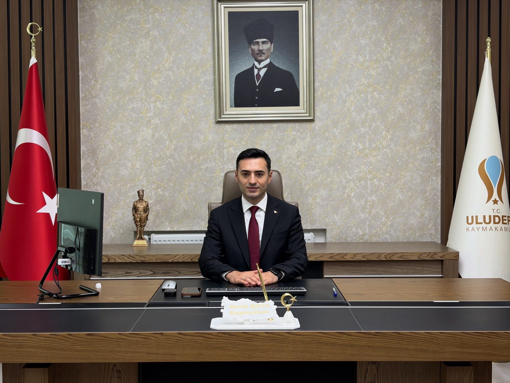 uludere kaymakamı-2