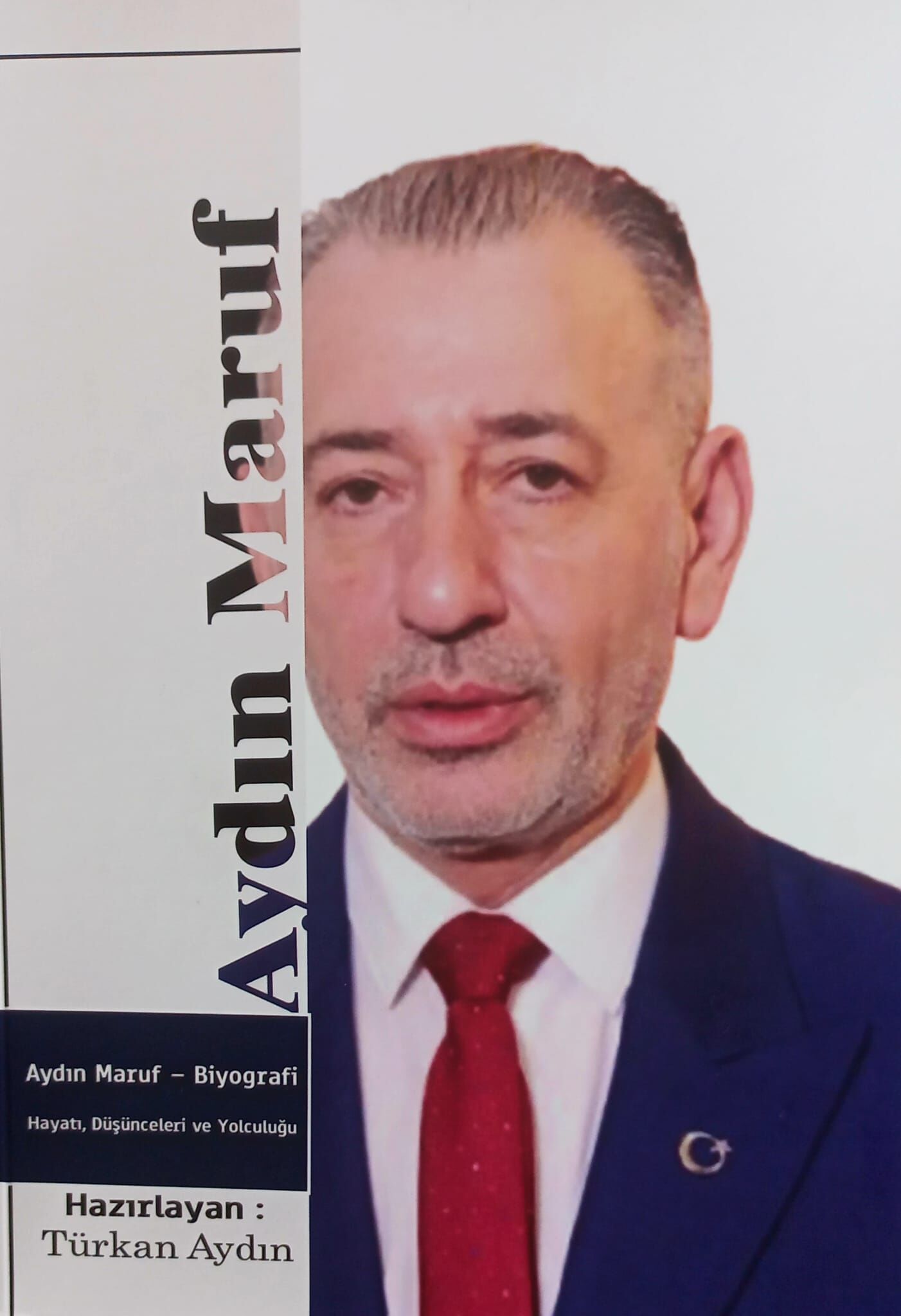 AYDIN MARUF-1