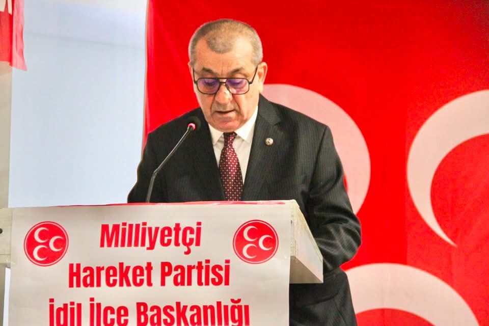 idil mhp