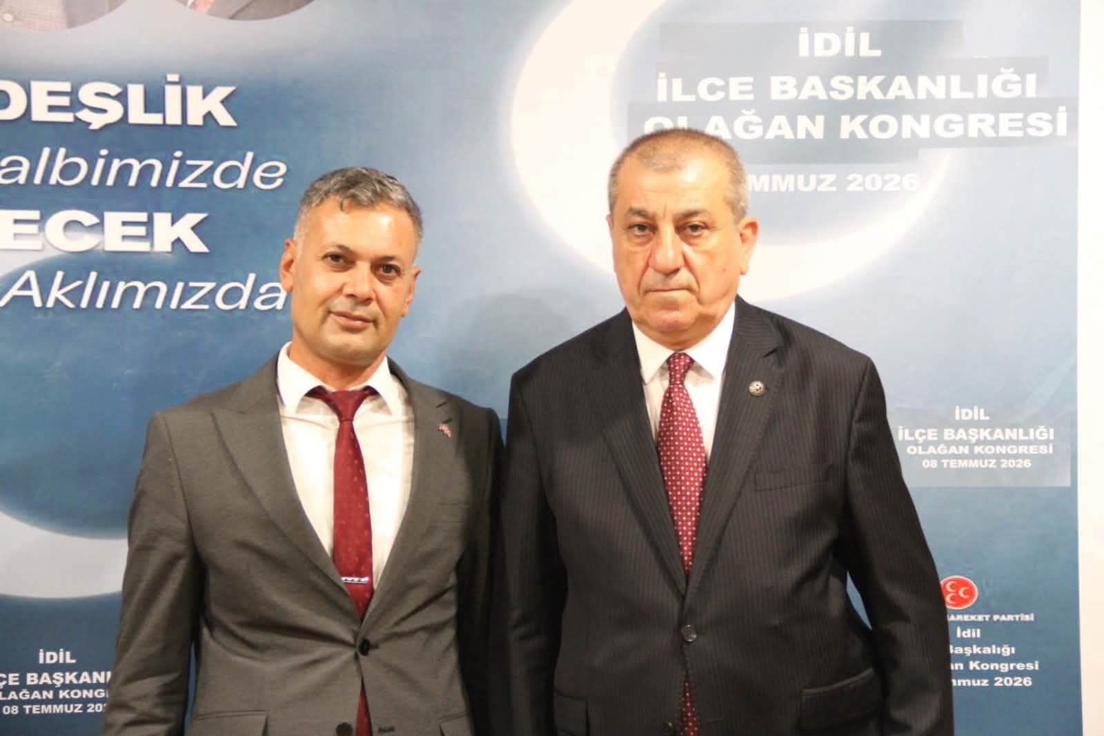 dil mhp