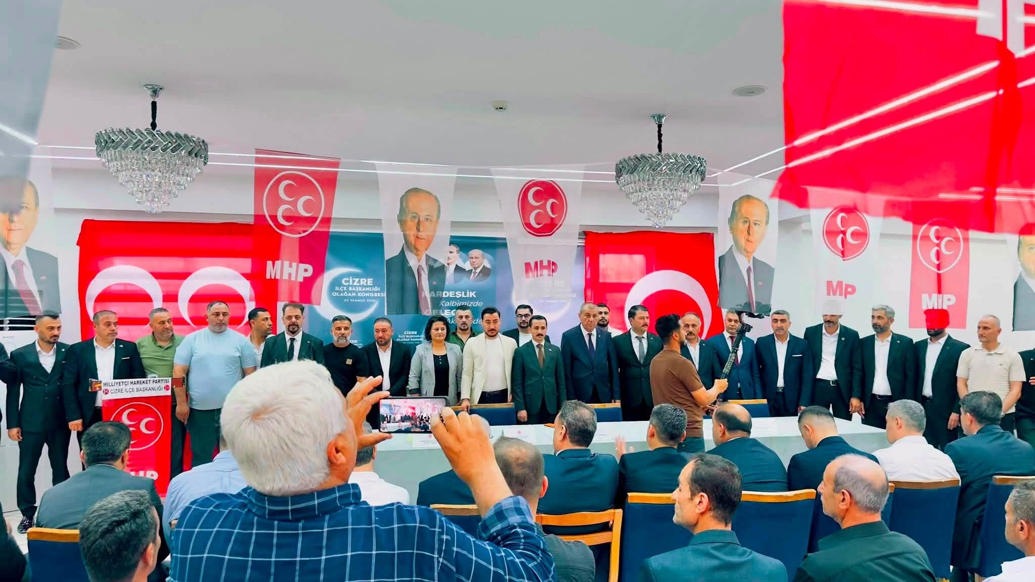 cizre mhp