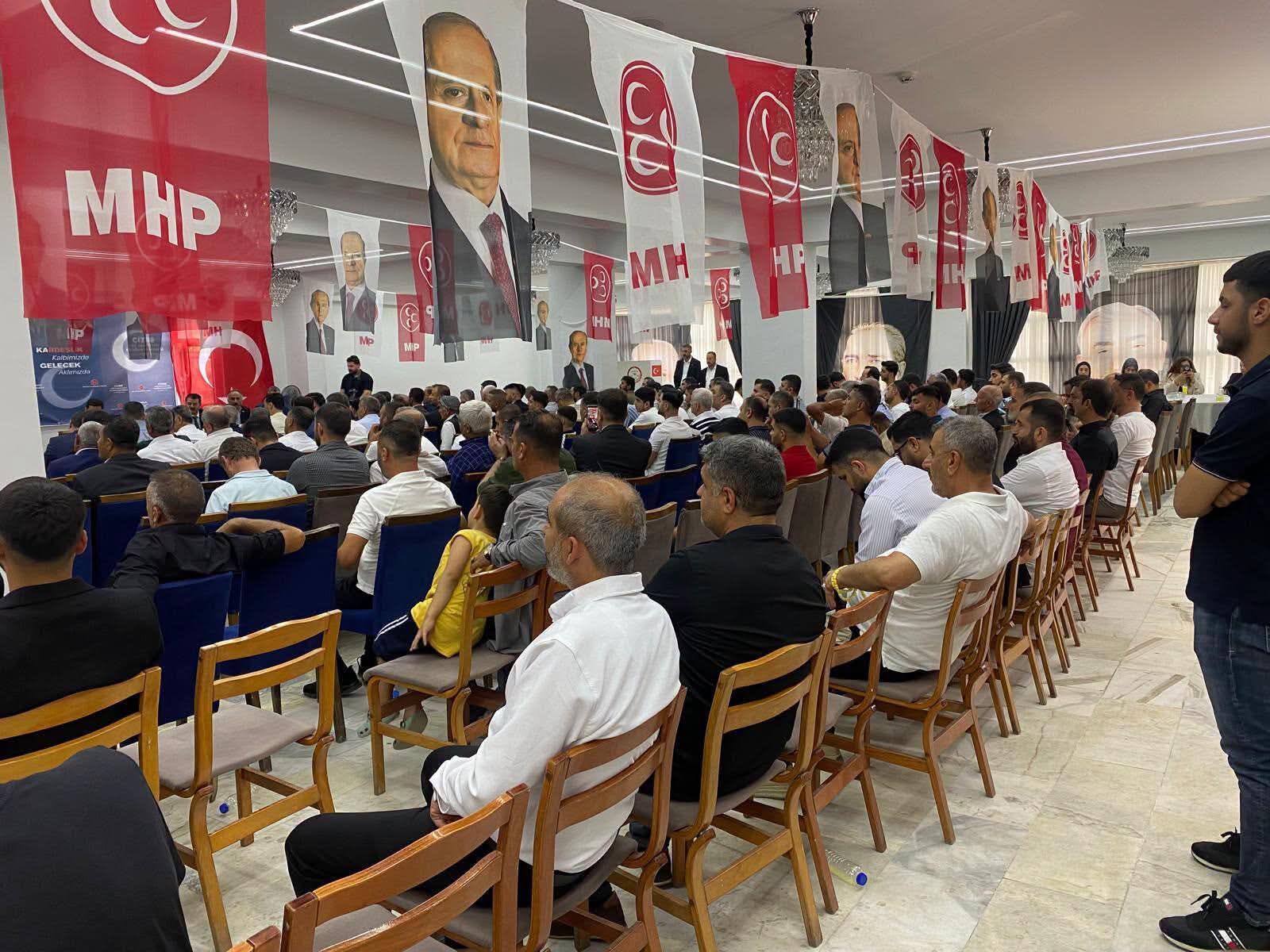 kongre mhp