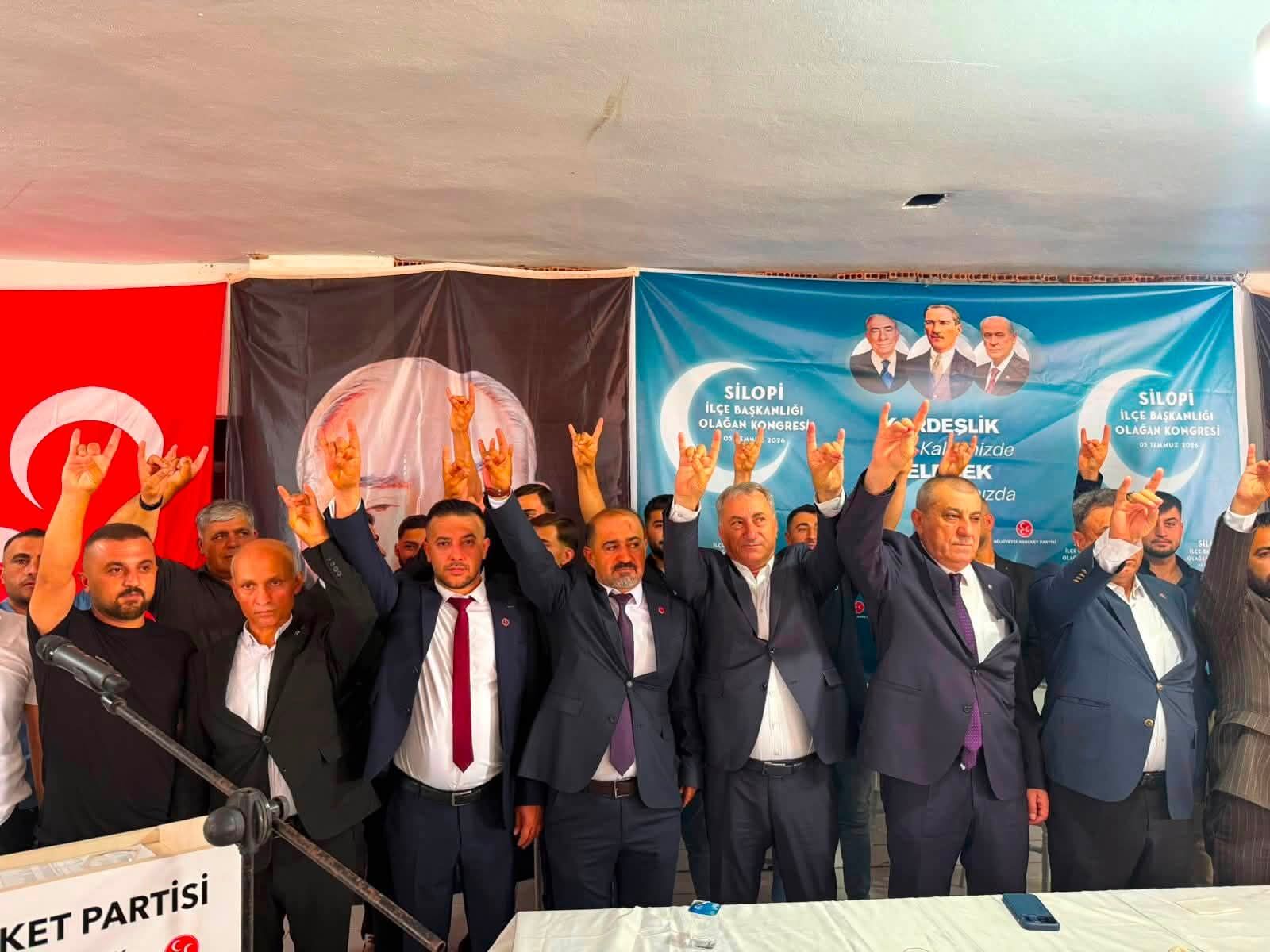 mhp silipo