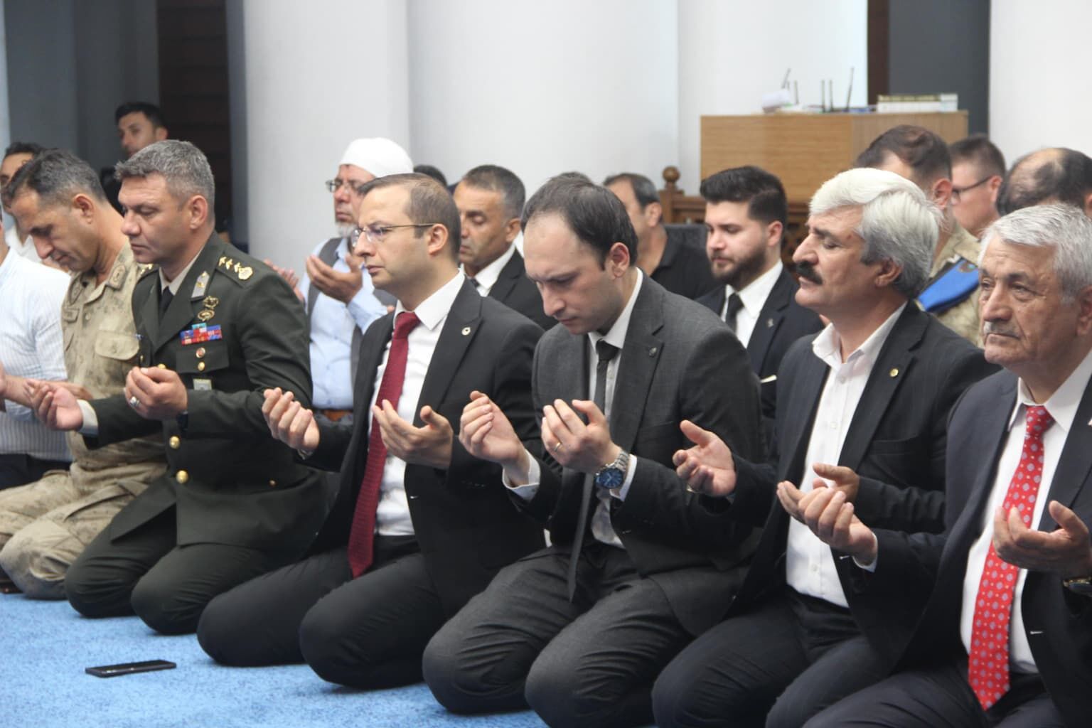 TEMMZ CİZRE