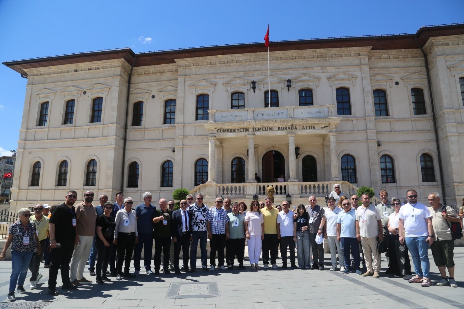 sivas gazetdeci