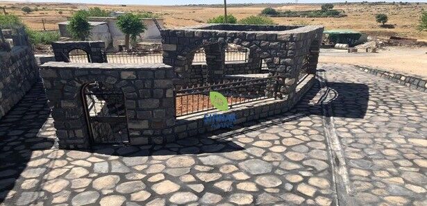 timur çeşmesi