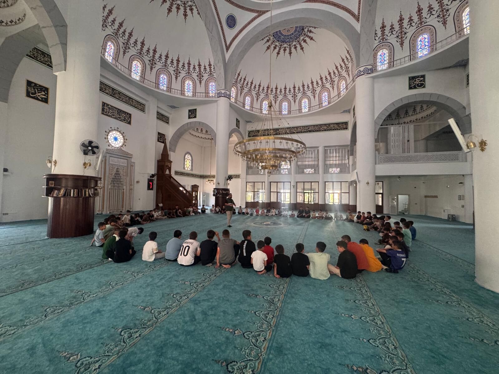 yeşilay camii-4