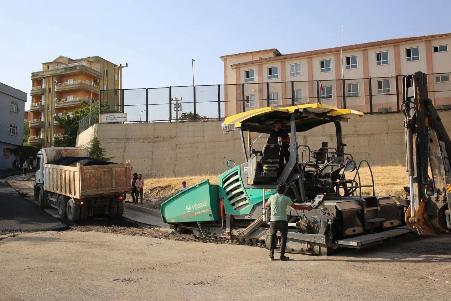 yol çalışma-5