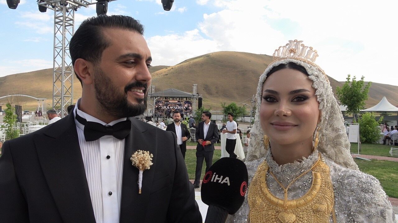 aşiret düğün