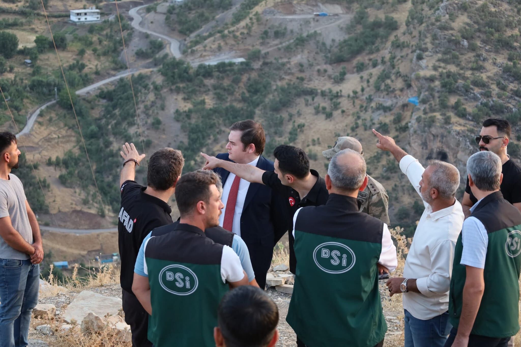 Afad Taşdelen (2)