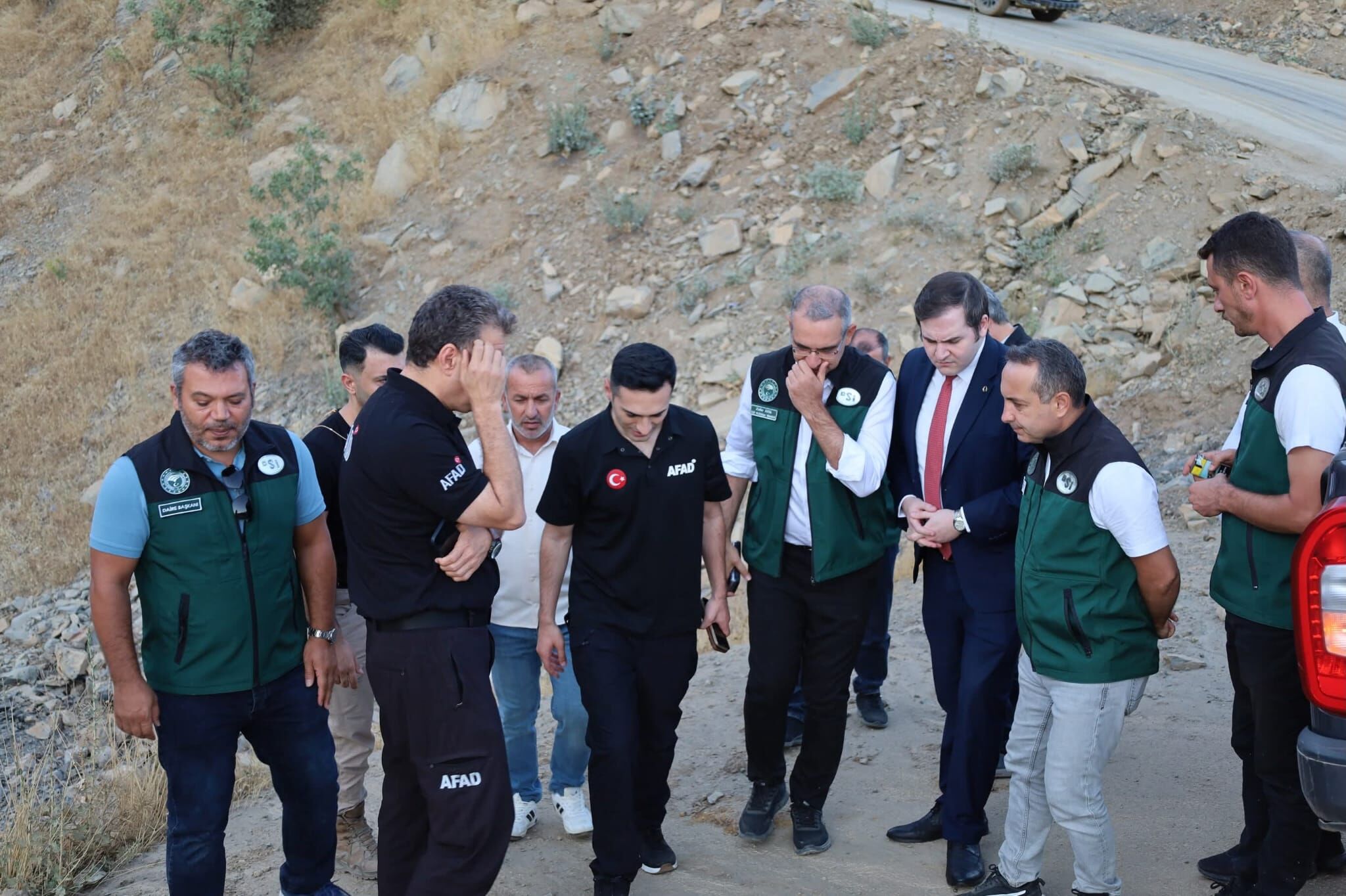 Afad Taşdelen (3)