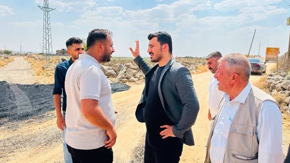 Akparti̇ İdi̇l