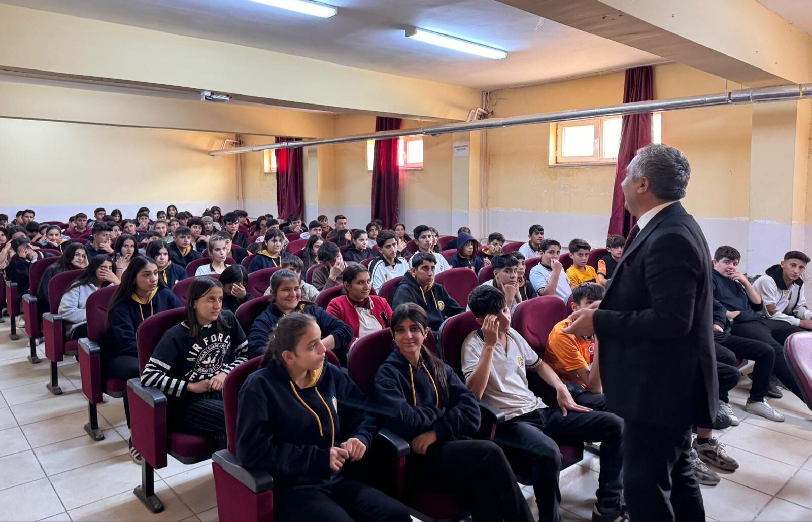 Ali̇ Aytiş Yks Öneri̇lei̇r (4)