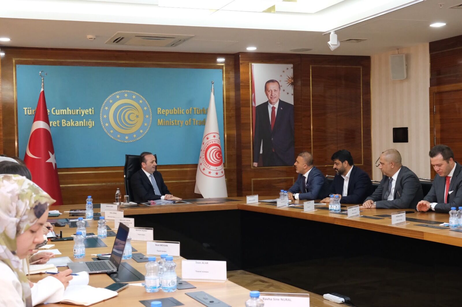 Ankara İhracatçi (1)