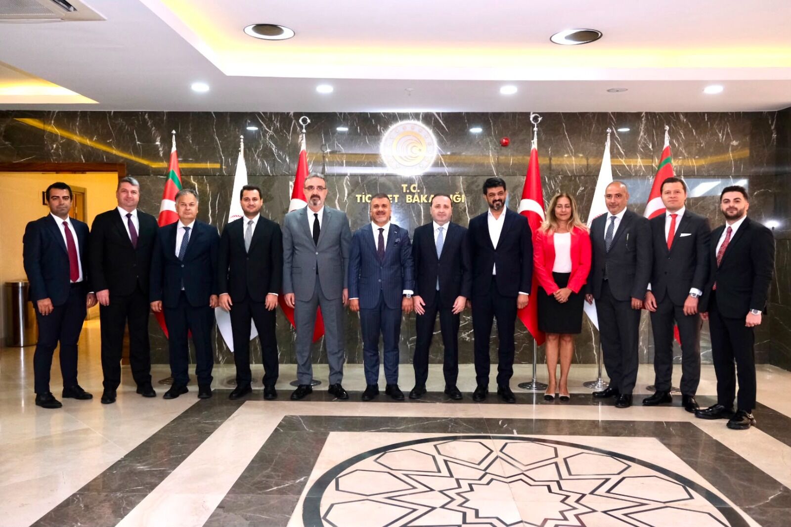 Ankara İhracatçi (5)