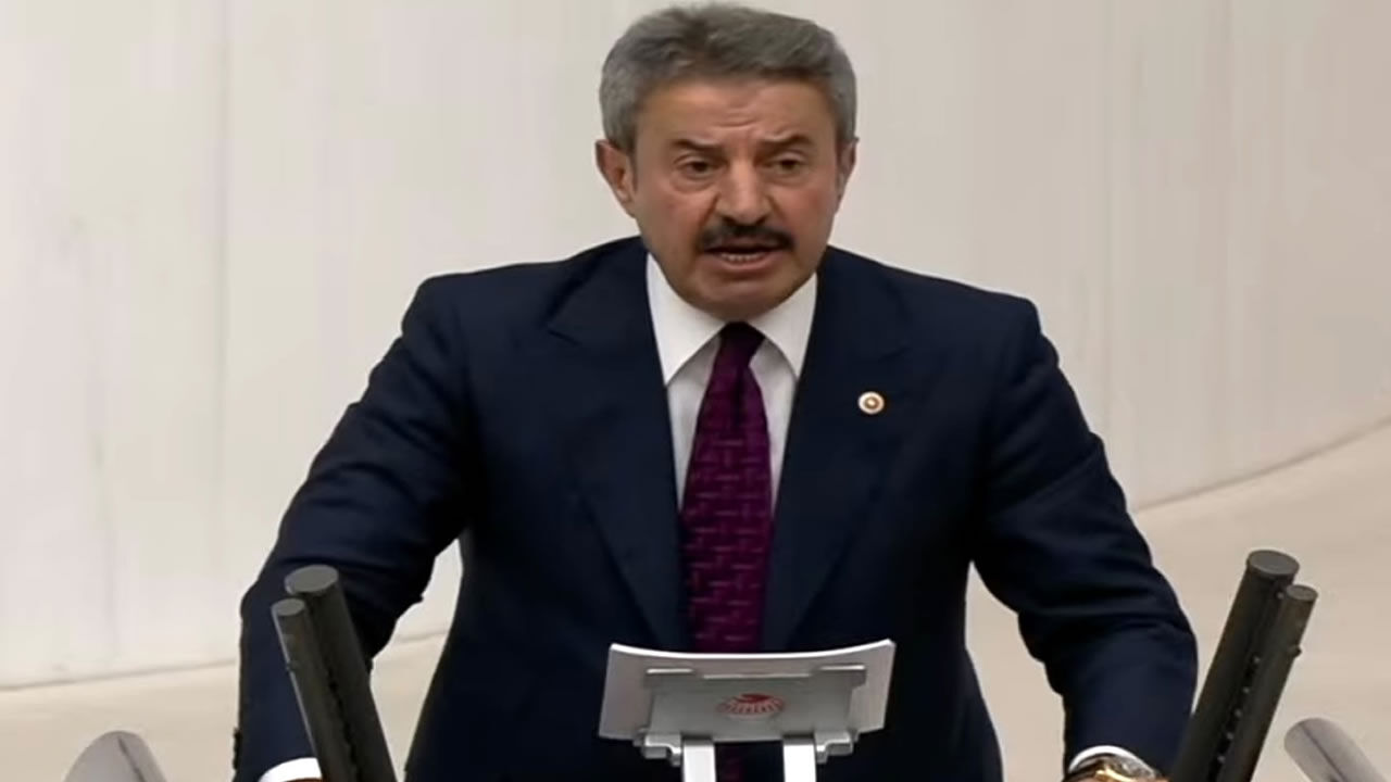 Tatar, 'Şehitlerimizin emaneti başımızın üstündedir'